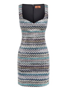 Missoni dress